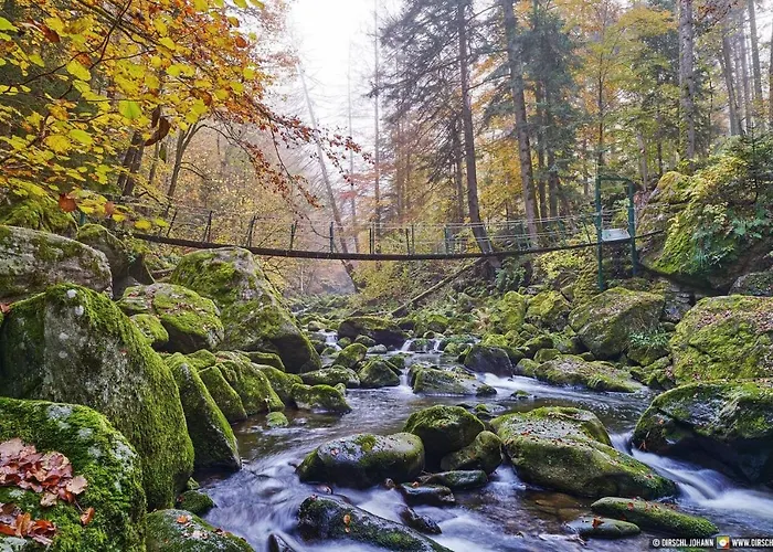 Pension Zum Schmidbäcker
